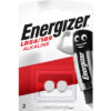 ENERGIZER Batterie Alkali          1,5 V 639320    LR54/189               2 Stück