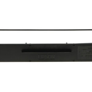EPSON     Farbband Nylon         schwarz S015633   LQ 850               2 Mio. Z.