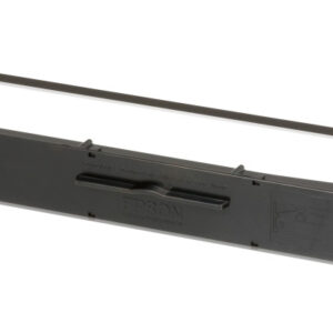 EPSON     Farbband Nylon         schwarz S015637   FX 850               3 Mio. Z.