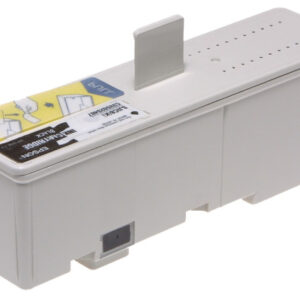 EPSON     Tintenpatrone          schwarz S020407   TM-J7000/7500