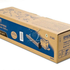 EPSON     Toner-Modul            schwarz S050477   AcuLaser C9200   14'000 Seiten