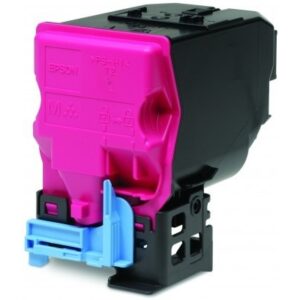 EPSON     Toner-Modul            magenta S050591   AcuLaser C3900     6000 Seiten