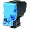 EPSON     Toner-Modul               cyan S050592   AcuLaser C3900     6000 Seiten