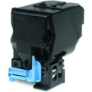 EPSON     Toner-Modul            schwarz S050593   AcuLaser C3900     6000 Seiten