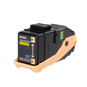 EPSON     Toner-Modul             yellow S050602   AcuLaser C9300N    7500 Seiten