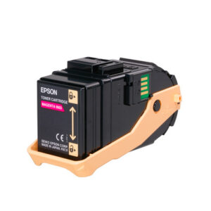 EPSON     Toner-Modul            magenta S050603   AcuLaser C9300N    7500 Seiten