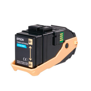 EPSON     Toner-Modul               cyan S050604   AcuLaser C9300N    7500 Seiten