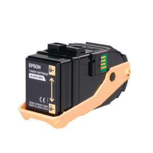 EPSON     Toner-Modul            schwarz S050605   AcuLaser C9300N    6500 Seiten