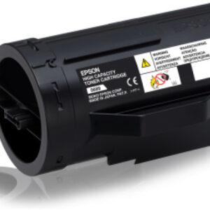 EPSON     Toner-Modul            schwarz S050689   AL-M300          10'000 Seiten
