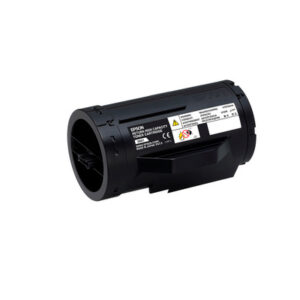 EPSON     Toner-Modul return     schwarz S050691   AL-M300          10'000 Seiten