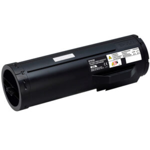 EPSON     Toner-Modul return     schwarz S050699   AL-M400          23'700 Seiten