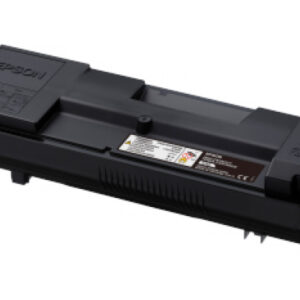EPSON     Toner-Modul            schwarz S050762   AL-M8100/M8200   21'700 Seiten