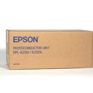 EPSON     Drum Kit S051099   EPL 6200N/L      20'000 Seiten