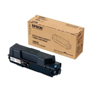 EPSON     Toner-Modul XHY        schwarz S110078   AL-M320          13'300 Seiten