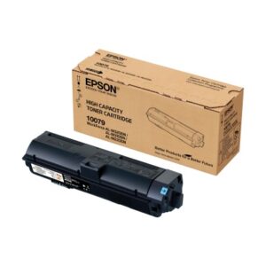 EPSON     Toner-Modul HY         schwarz S110079   AL-M310/320        6100 Seiten