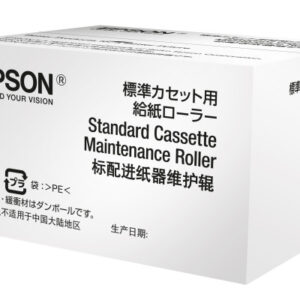 EPSON     Standard Cass. Maint. Roller S210046   WF-6xxx