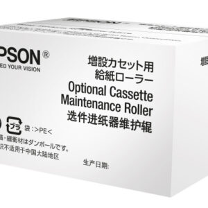 EPSON     Optional Cass. Maint. Roller S210047   WF-6xxx