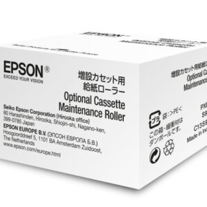 EPSON     Optional Cass. Maint. Roller S990021   WF-(R)8xxx
