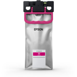 EPSON     Tintenpatrone XXL      magenta T01D300   WF-C529R/C579R   20'000 Seiten