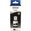 EPSON     Tintenbehälter 111     schwarz T03M140   EcoTank ET-M2170   6000 Seiten – Bild 2