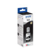 EPSON     Tintenbehälter 102     schwarz T03R140   EcoTank ET-2700    7500 Seiten – Bild 2