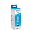 EPSON     Tintenbehälter 102        cyan T03R240   EcoTank ET-2700    6000 Seiten – Bild 2