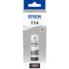 EPSON     Tintenbehälter 114        grey T07B540   EcoTank ET-8500    6200 Seiten