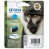 EPSON     Tintenpatrone             cyan T089240   Stylus S20/SX405         3.5ml
