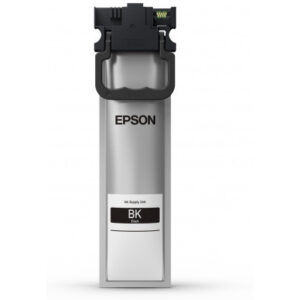 EPSON     Tintenpatrone L        schwarz T11C140   WF-C53xx/WF-C58xx  3000 Seiten