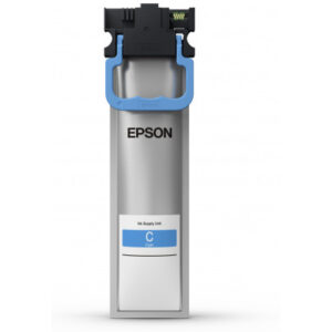 EPSON     Tintenpatrone L           cyan T11C240   WF-C53xx/WF-C58xx  3000 Seiten