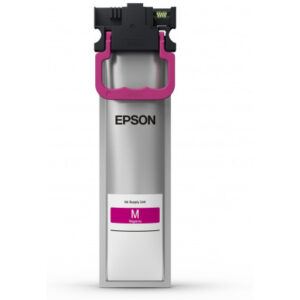 EPSON     Tintenpatrone L        magenta T11C340   WF-C53xx/WF-C58xx  3000 Seiten
