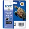 EPSON     Tintenpatrone light lig. schw. T157940   Stylus Photo R3000        26ml