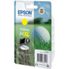 EPSON     Tintenpatrone XL        yellow T347440   WF-3720/3725DWF     950 Seiten – Bild 2