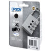 EPSON     Tintenpatrone XL       schwarz T359140   WF-4720/4725DWF    2600 Seiten – Bild 2