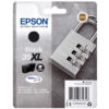 EPSON     Tintenpatrone XL       schwarz T359140   WF-4720/4725DWF    2600 Seiten