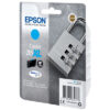 EPSON     Tintenpatrone XL          cyan T359240   WF-4720/4725DWF    1900 Seiten – Bild 2