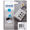 EPSON     Tintenpatrone XL          cyan T359240   WF-4720/4725DWF    1900 Seiten
