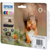 EPSON     Multipack Tinte 378XL  6-color T379840   XP-8500/8505 – Bild 2