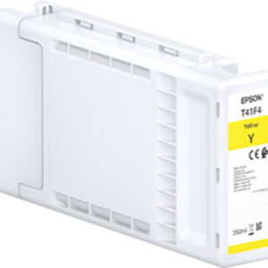 EPSON     Tintenpatrone           yellow T41F440   SureColor SC-T5400M      350ml