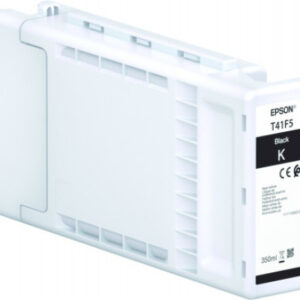 EPSON     Tintenpatrone          schwarz T41F540   SureColor SC-T5400M      350ml