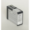 EPSON     Tintenpatrone      light black T580700   Stylus Pro 3800           80ml