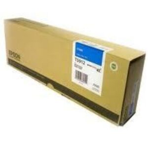 EPSON     Tintenpatrone             cyan T591200   Stylus Pro 11880         700ml