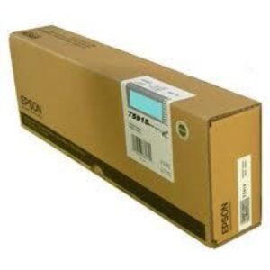 EPSON     Tintenpatrone       light cyan T591500   Stylus Pro 11880         700ml