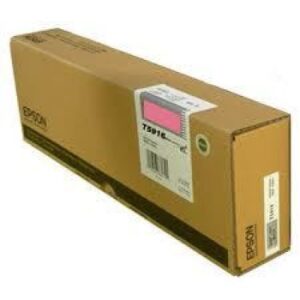 EPSON     Tintenpatrone vivid light mag. T591600   Stylus Pro 11880         700ml