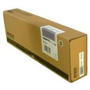 EPSON     Tintenpatrone      light black T591700   Stylus Pro 11880         700ml