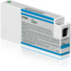 EPSON     Tintenpatrone             cyan T596200   Stylus Pro 7900/9900     350ml