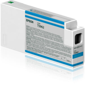 EPSON     Tintenpatrone             cyan T596200   Stylus Pro 7900/9900     350ml