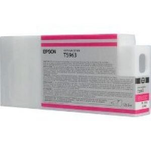 EPSON     Tintenpatrone    vivid magenta T596300   Stylus Pro 7900/9900     350ml