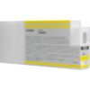 EPSON     Tintenpatrone           yellow T596400   Stylus Pro 7900/9900     350ml