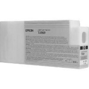 EPSON     Tintenpatrone light li.schwarz T596900   Stylus Pro 7900/9900     350ml